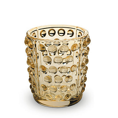 Mossi Mossi Votive Gold Luster by Lalique