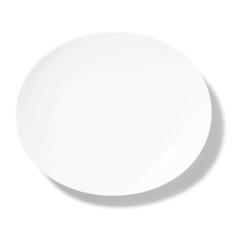 Motion Charger Plate / Platter 32 cm by Dibbern
