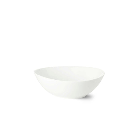 Motion Oval Bowl 14 cm by Dibbern