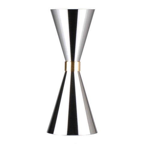 Mr. Slim Jigger 3 Measure by Japanese Bar Tools