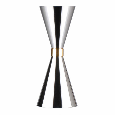 Mr Slim Jiggers  by Japanese Bar Tools