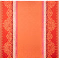 Mumbai Orange  by Le Jacquard Francais