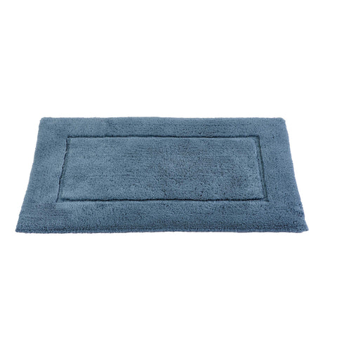 Must Bluestone Rug 20x31 by Abyss & Habidecor