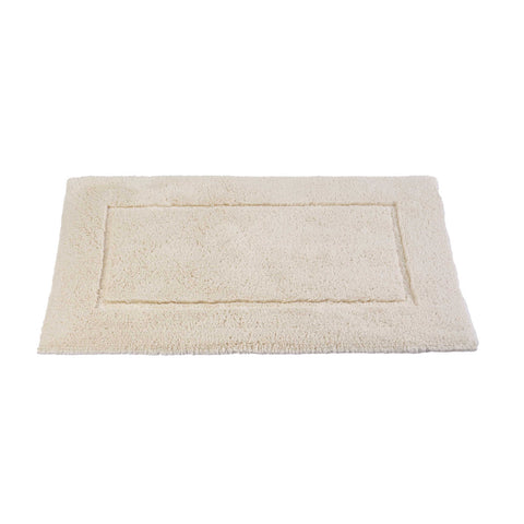 Must Ecru Rug 20x31 by Abyss & Habidecor