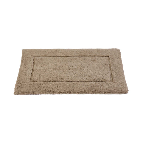Must Linen Rug 23x39 by Abyss & Habidecor