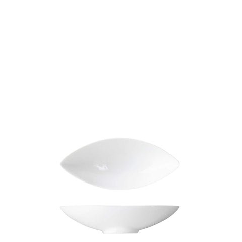 My China Coup White Bowl Spindle Coup by Sieger
