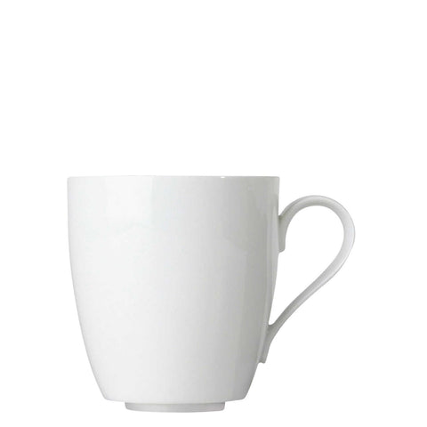 My China Coup White Coffee Mug Coup by Sieger