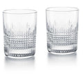 Nancy  by Baccarat