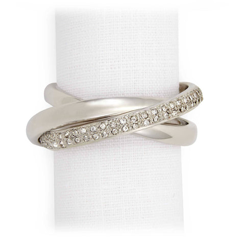 Napkin Rings  by L'objet