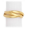 Napkin Rings  by L'objet