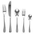 Natura Stainless Mirror  by Mepra