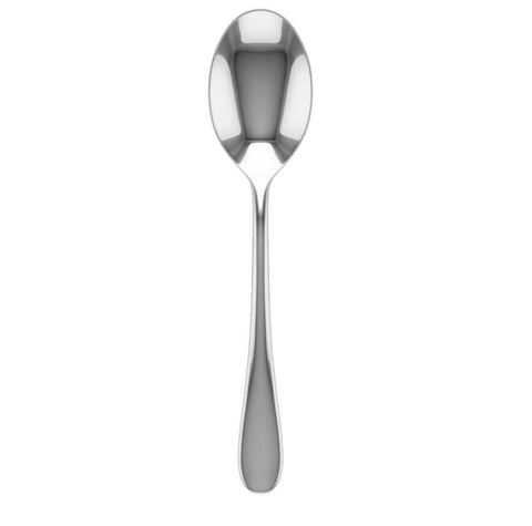 Natura Stainless Mirror Table Spoon by Mepra