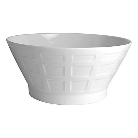 Naxos  Salad Bowl by Bernardaud
