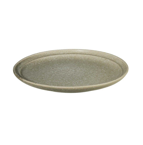 Nesuto                    Dessert Plate, Bonsai by Asa Selection