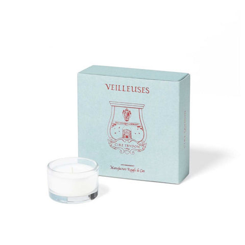 Night-lights (Box of 4) by Trudon