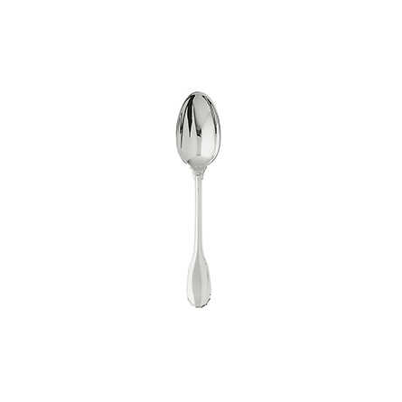 Noailles Sterling Demitasse Spoon by Puiforcat