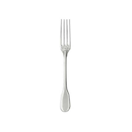 Noailles Sterling Dessert Fork - Ss by Puiforcat