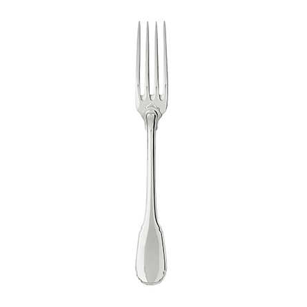 Noailles Sterling Dinner Fork by Puiforcat