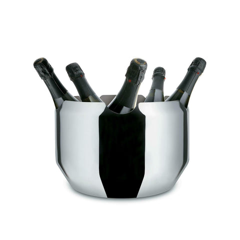 Noe Noe Wine Cooler by Alessi