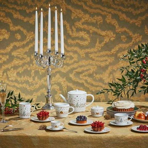 Noel  by Bernardaud