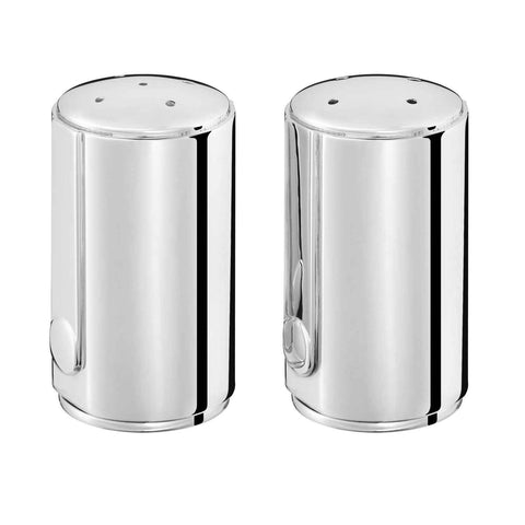 Normandie Salt and pepper set by Puiforcat
