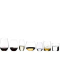 O Wine Tumblers  by Riedel