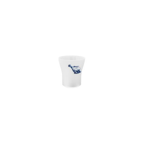 Ocean Ad Coffee Tumbler by Hering Berlin