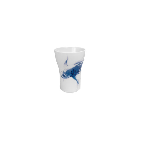 Ocean Latte Tumbler by Hering Berlin