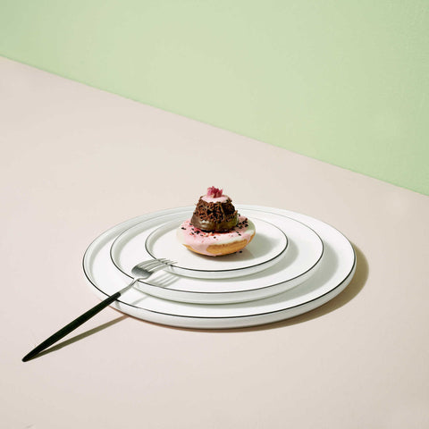 Oco Ligne Noire  by Asa Selection