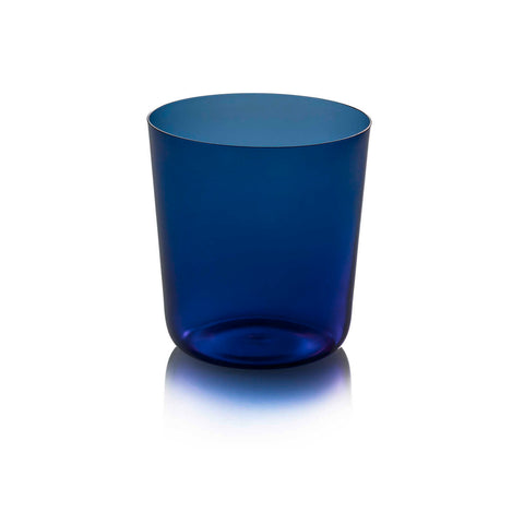 Odeon Tumbler 0,35 l midnightblue by Dibbern