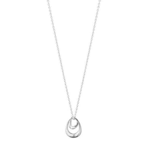 Off Spring Offspring Pendant  by Georg Jensen