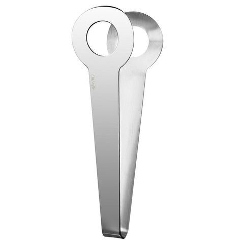 Oh De Christofle Ice Tongs by Christofle