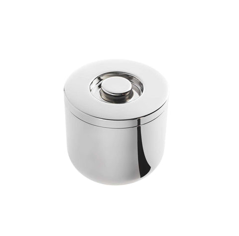 Oh De Christofle  Insulated Ice Bucket by Christofle