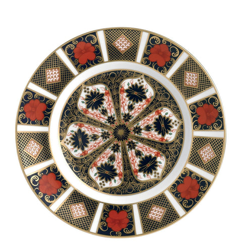Old Imari   by Royal Crown Derby