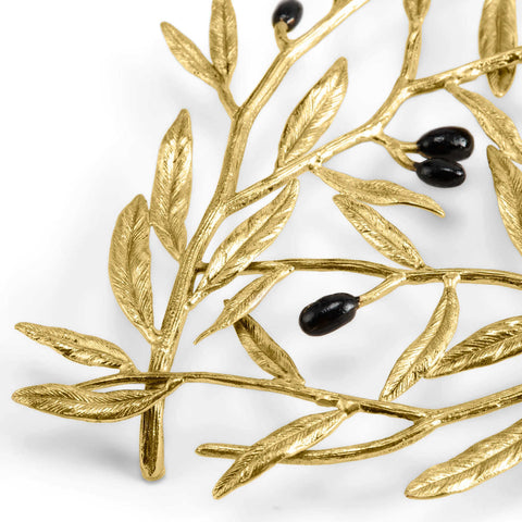 Olive Branch  by Michael Aram