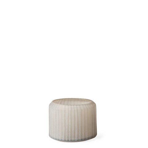 Omar Tealight Smokegrey by Guaxs