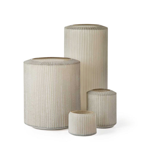 Omar Tealight Smokegrey by Guaxs