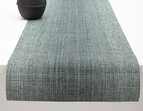 Ombre Table Runner Jade by Chilewich