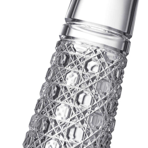 Opulence Bud Vase 18cm 7in by Waterford