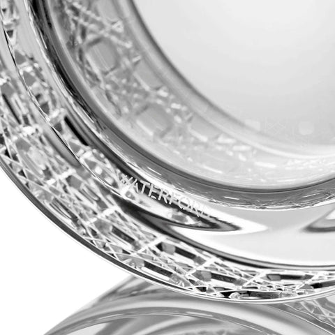 Opulence Opulence Bottle Coaster 13cm 5in by Waterford