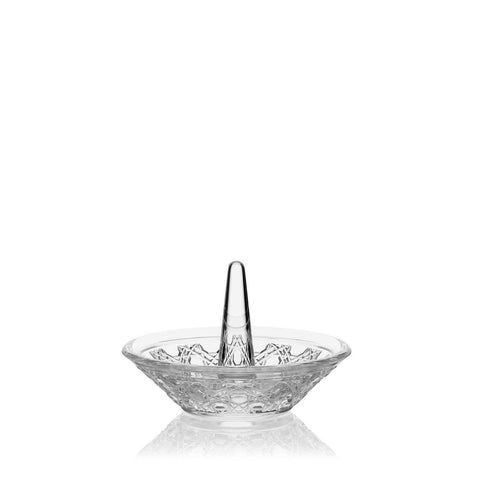 Opulence Opulence Ring Holder 10cm 4in by Waterford