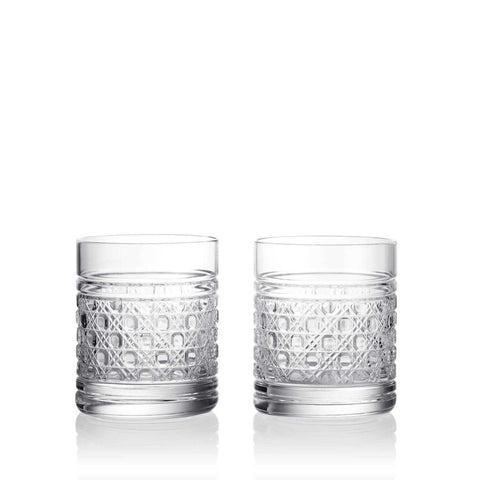 Opulence Tumbler S/2 by Waterford