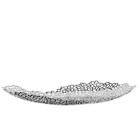 Opus Centrepiece Stainless by Alessi