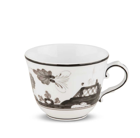 Oriente Italiano Albus Coffee Cup  by Ginori