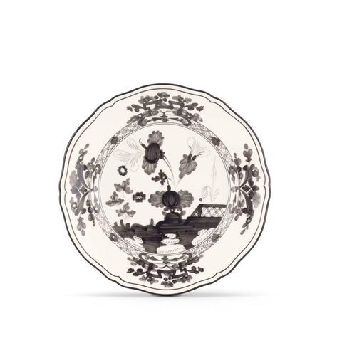 Oriente Italiano Albus Dessert Plate  by Ginori