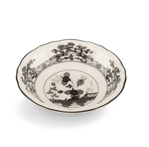 Oriente Italiano Albus Fruit Bowl  by Ginori