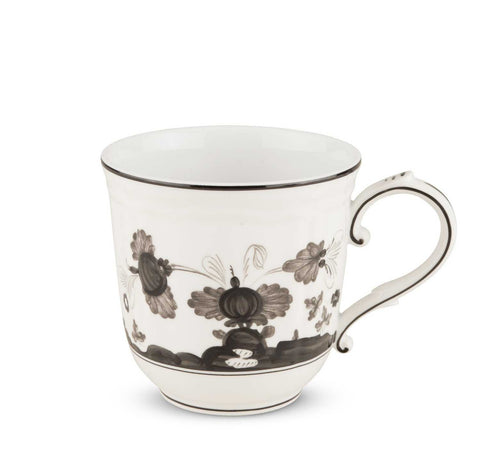 Oriente Italiano Albus Mug  by Ginori
