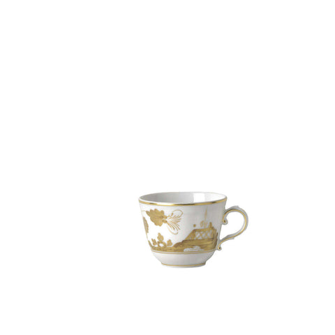 Oriente Italiano Aurum Coffee Cup  by Ginori