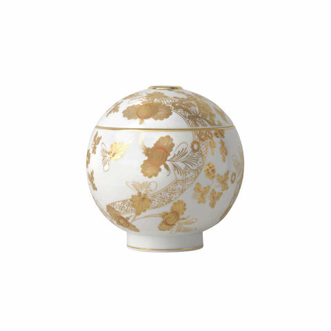 Oriente Italiano Aurum Spheric Diffuser  by Ginori