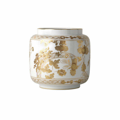 Oriente Italiano Aurum Stackable Vase  by Ginori